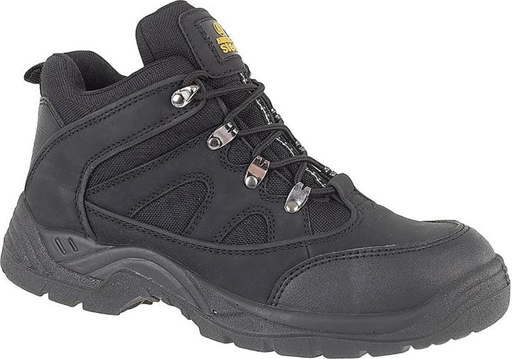 Produktbild Amblers Safety FS151 SBP StahlkappenSchuhe Sicherheitsstiefel (40)