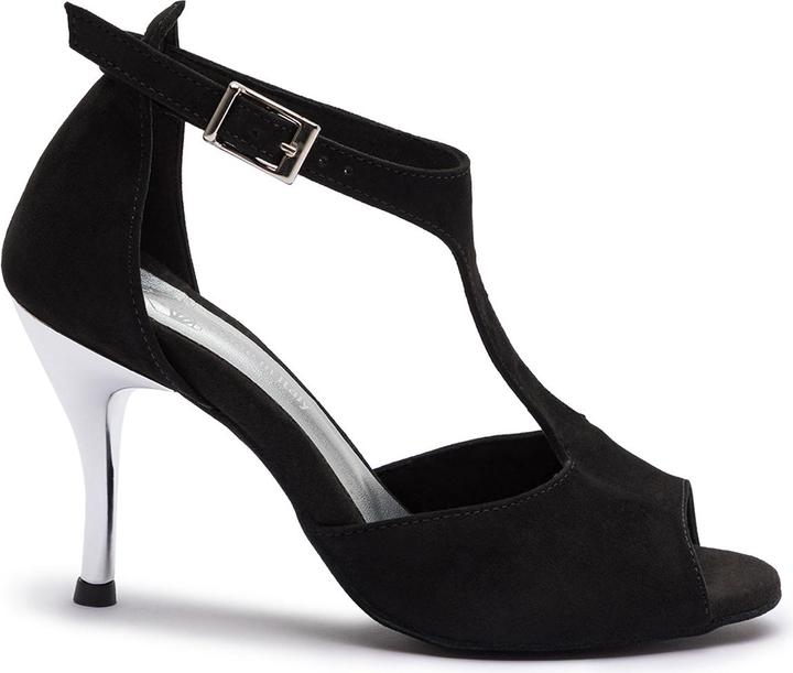 Image du produit Dancing Queens DQ1001 Chaussures de danse (38)
