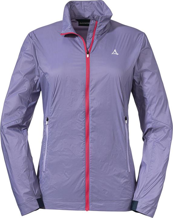 Schöffel Jacket Bygstad L (48)