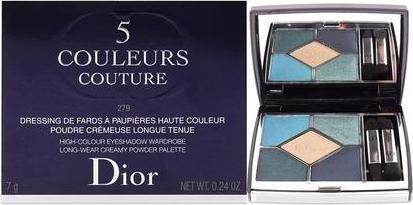 Produktbild Dior 5 Couleurs Couture (Denim)