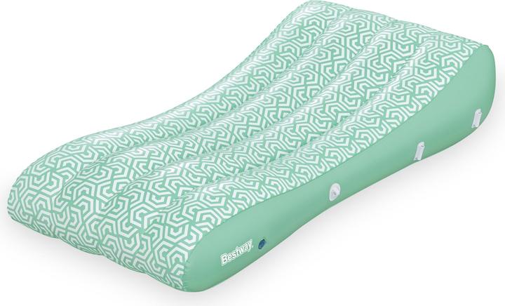 Actual product image Bestway Comfy Chill