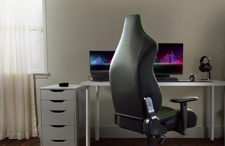 Image du produit Razer Chaise de jeu Iskur X