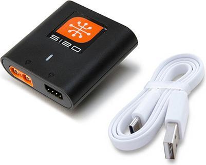 Actual product image S120 USB-C Smart Charger 1x20W