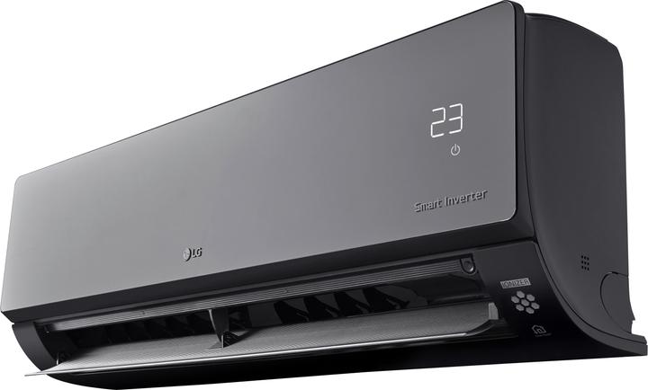 Produktbild LG Mirror (12000 BTU/h)
