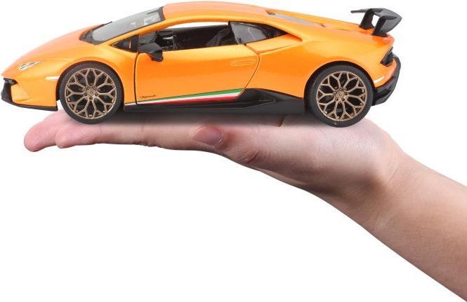Produktbild Bburago Lamborghini Huracan Performante