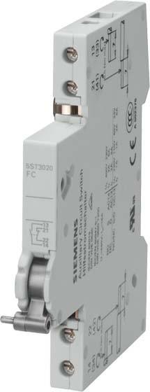 Produktbild Siemens Fault Signalling Switch Mount. 2OE