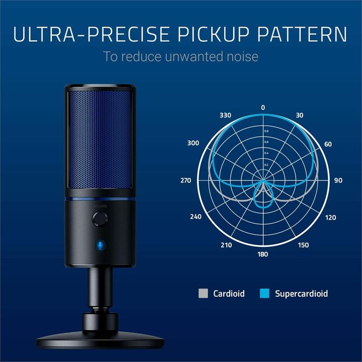 Produktbild Razer Seiren X