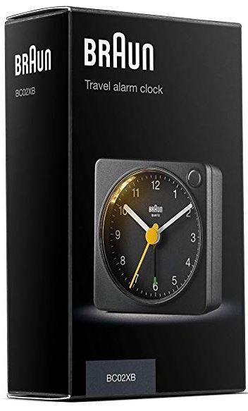 Image du produit Braun Classic