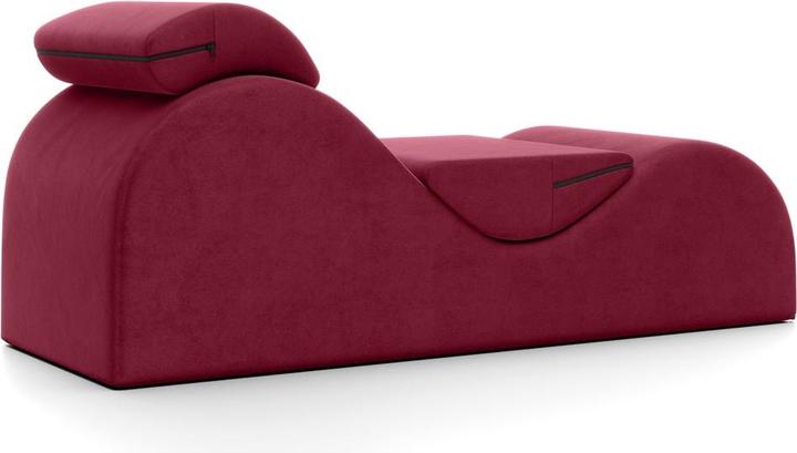 Actual product image Liberator Esse