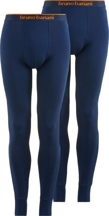 Actual product image Bruno Banani 2-pack WARM UP long johns (L, pack of 2)