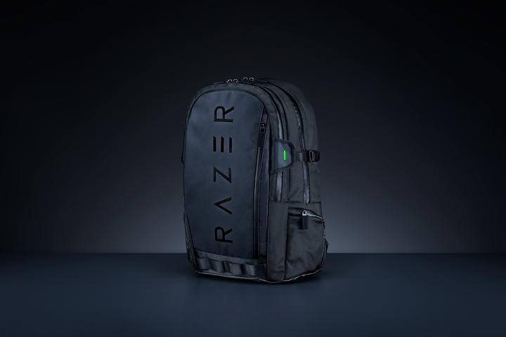 Produktbild Razer Rogue Backpack V3 - Chromatic Edition (20 l)