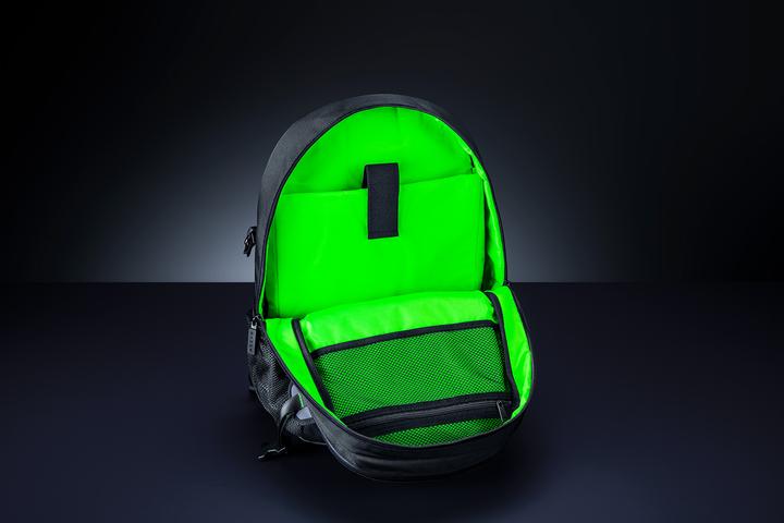Produktbild Razer Rogue Backpack V3 - Chromatic Edition (20 l)