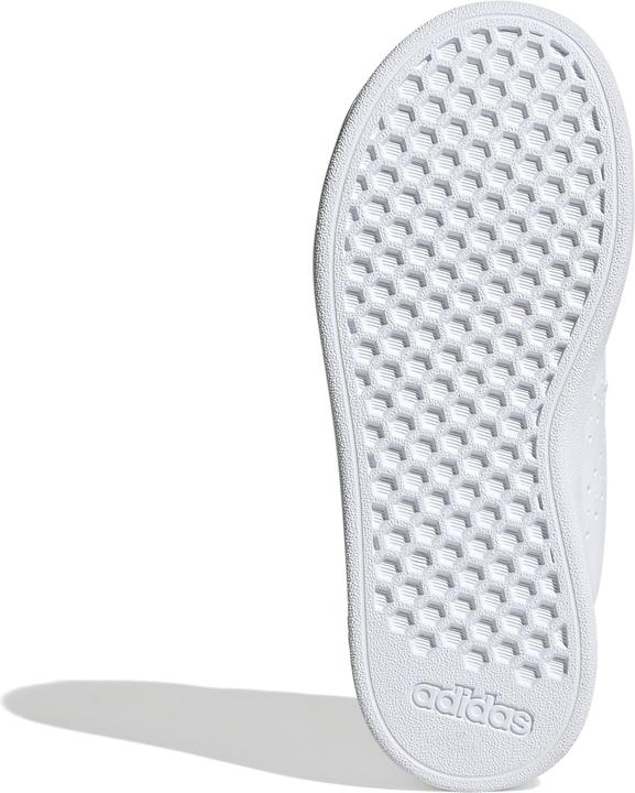 Actual product image adidas Advantage Base 2.0 (34)