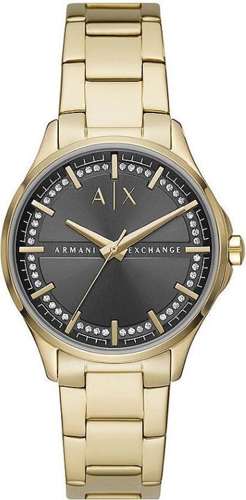 Produktbild Armani Exchange Lady Hampton (Analoguhr, 36 mm)