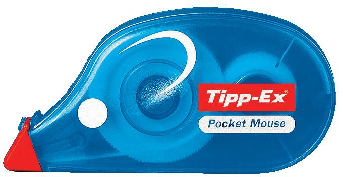 Produktbild Tipp-Ex Pocket Mouse