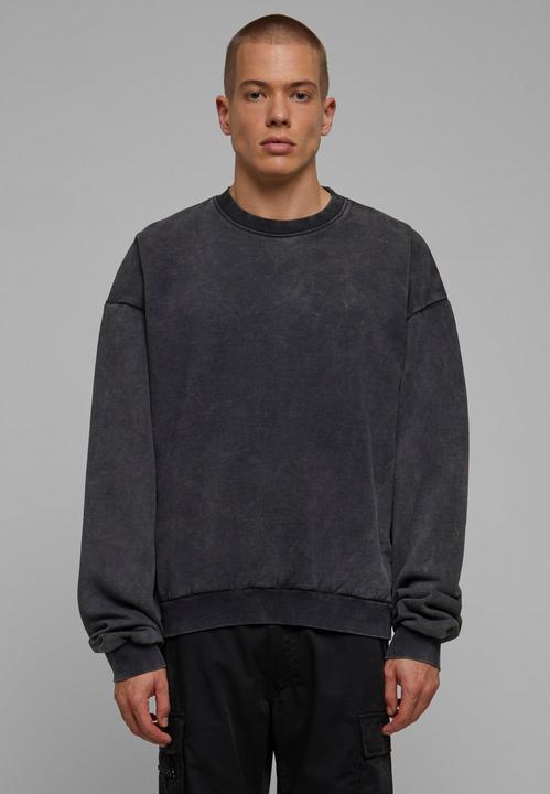 Immagine prodotto Urban Classics Acid Washed Crew (3XL)
