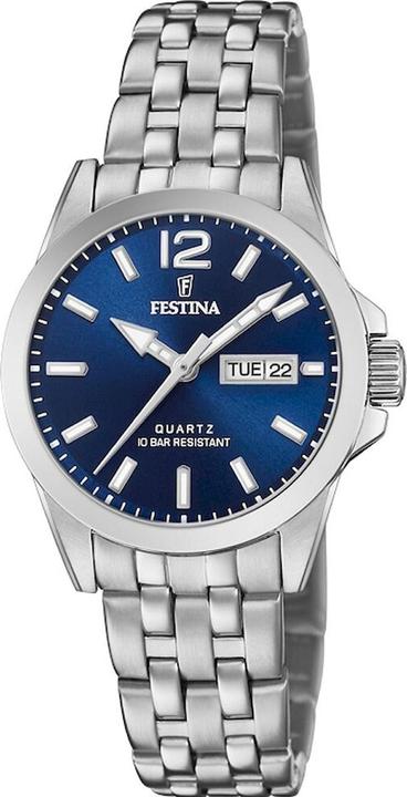 Produktbild Festina Klassik (Analoguhr, 30 mm)