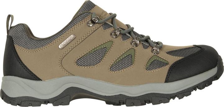 Produktbild Mountain Warehouse Wanderschuhe Adventure Wasserfest (41)