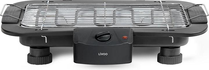 Image du produit Livoo Elektrischer Standgrill 2 in 1 (2.20 kW)