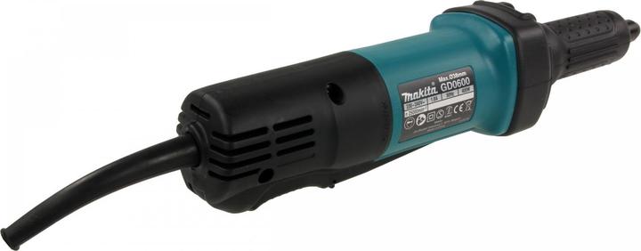 Produktbild Makita Gd0600 (Geradschleifer, 400 W)