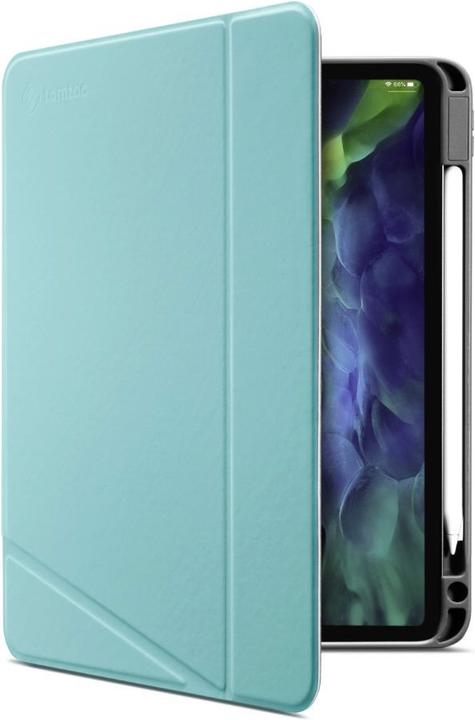 Actual product image tomtoc B02 (11") Vertical Tablet Case (iPad Pro 11 2020 (2. Gen))