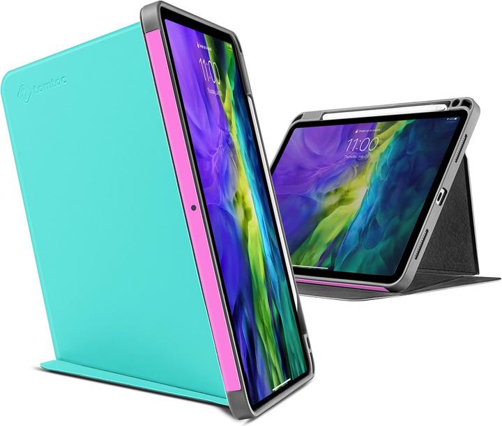 Actual product image tomtoc B02 (11") Vertical Tablet Case (iPad Pro 11 2020 (2. Gen))