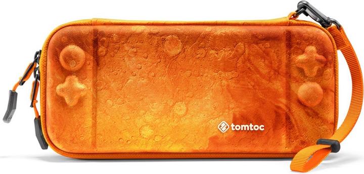 Produktbild tomtoc Nintendo Switch Slim Case (Switch)
