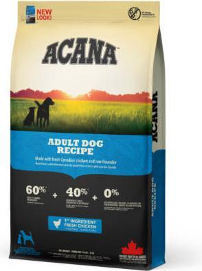 Produktbild Acana Cobb Chicken & Greens (Adult, 1 Stk., 11400 g)