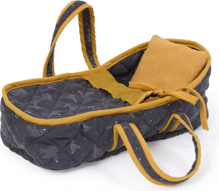 Produktbild Moulin Roty Puppentragtasche Les Bébés
