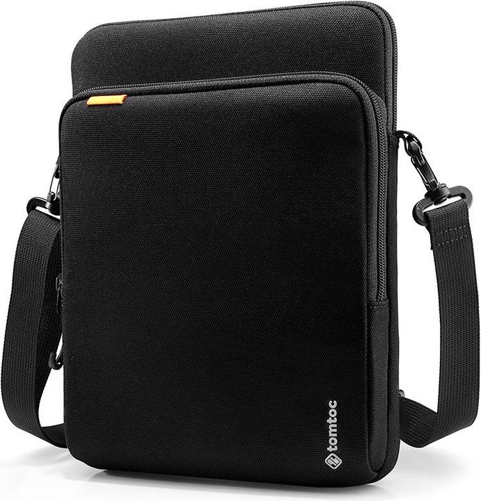 Actual product image tomtoc H13 (9.7-11") Tablet Sleeve (iPad Air 2014 (2. Gen), iPad Pro 11 2020 (2. Gen), iPad Pro 10.5 2017 (1. Gen), iPad Pro 10.5 2019 (2nd Gen), iPad Pro 11 2018 (1. Gen), iPad Air 2020 (4. Gen), iPad Air 2022 (5th Gen), iPad Air 2019 (3. Gen))