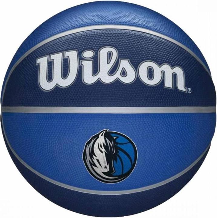 Immagine prodotto Wilson Squadra Nba Tributo Basket Dal Mavericks