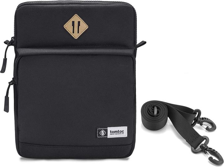 tomtoc Casual A20 (Microsoft Surface Go, iPad Air, iPad Pro 11 2018 (1. Gen), iPad Pro 11 2020 (2. Gen), iPad Air 2020 (4. Gen), iPad Air 2022 (5e génération))