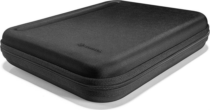 Produktbild tomtoc A06 (12.9") Tablet Case (iPad Pro 12.9 2020 (4. Gen), Microsoft Surface Pro X, XPS 13)