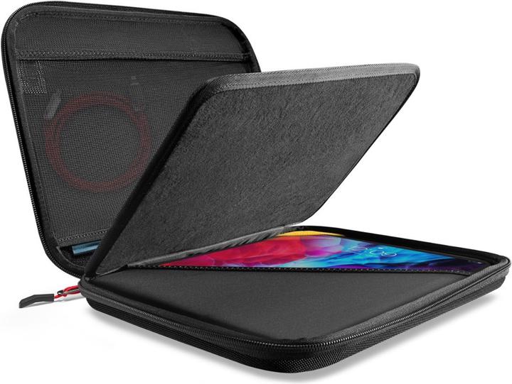 Produktbild tomtoc A06 (12.9") Tablet Case (iPad Pro 12.9 2020 (4. Gen), Microsoft Surface Pro X, XPS 13)