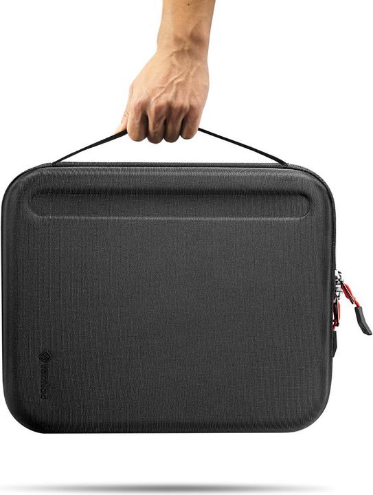 Produktbild tomtoc A06 (12.9") Tablet Case (iPad Pro 12.9 2020 (4. Gen), Microsoft Surface Pro X, XPS 13)