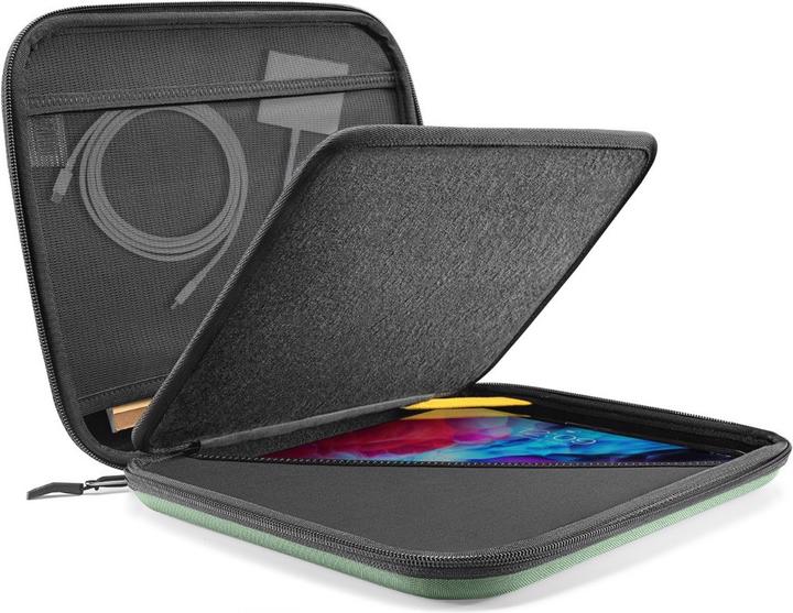 Actual product image tomtoc A06 (12.9") Tablet Case (XPS 13, Microsoft Surface Pro X, iPad Pro 12.9 2020 (4. Gen))