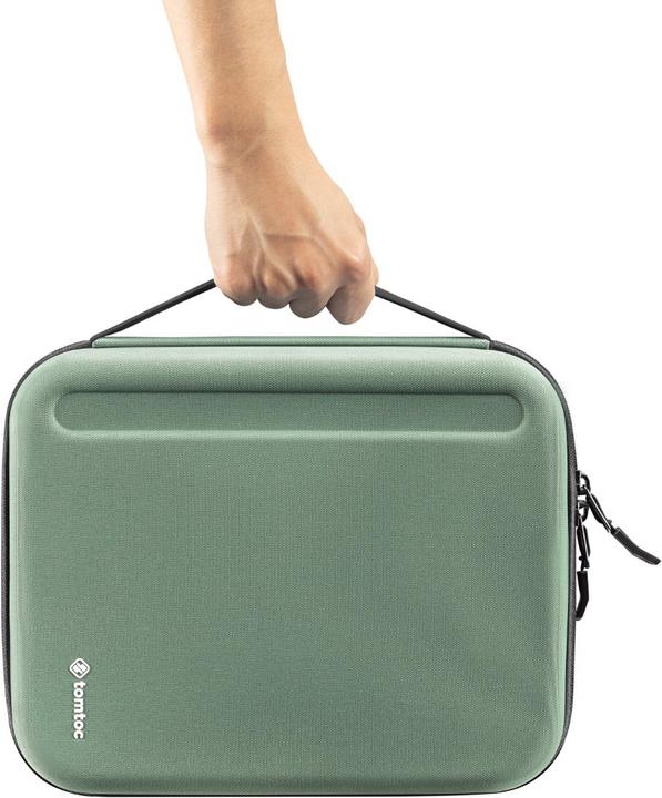 Actual product image tomtoc A06 (12.9") Tablet Case (XPS 13, Microsoft Surface Pro X, iPad Pro 12.9 2020 (4. Gen))
