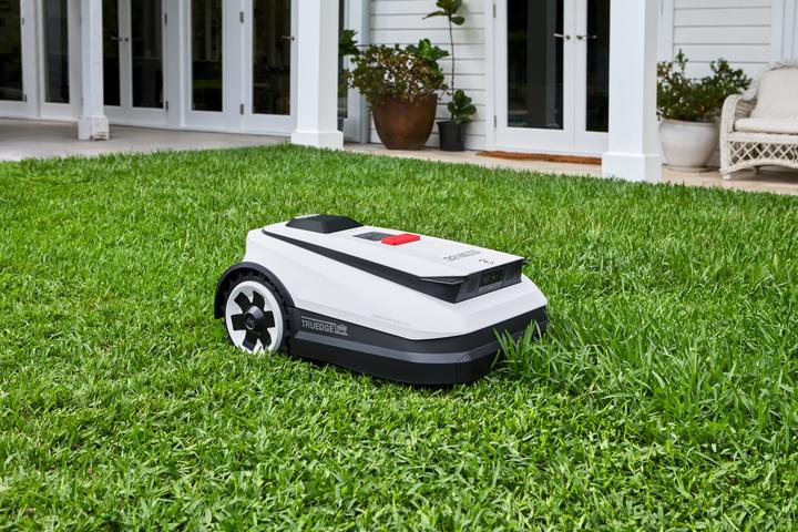 Produktbild Ecovacs Goat A1600 RTK (1600 m², Ohne Begrenzungskabel)