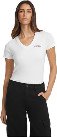 Produktbild Guess Damen-T-Shirt (M)