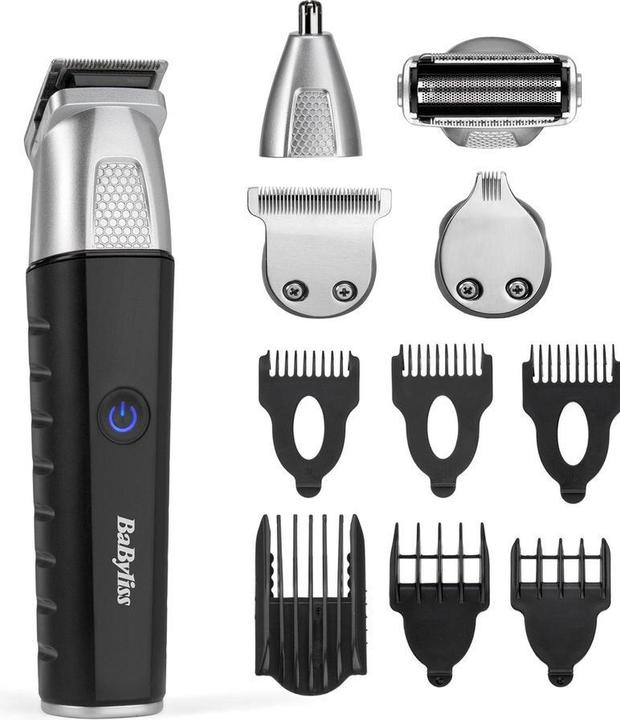 Image du produit BaByliss MT812E Puissance Lihtium