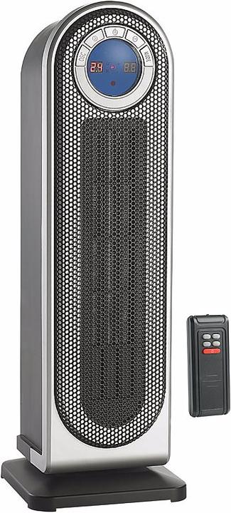 Sichler LV-750 (2000 W)