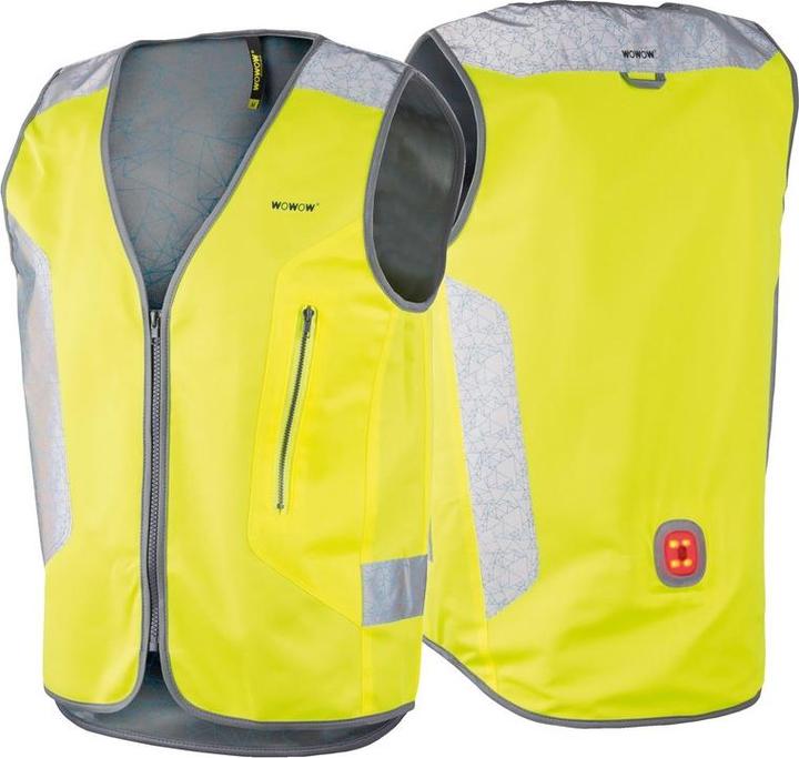 Produktbild Wowow Reflexweste (L)