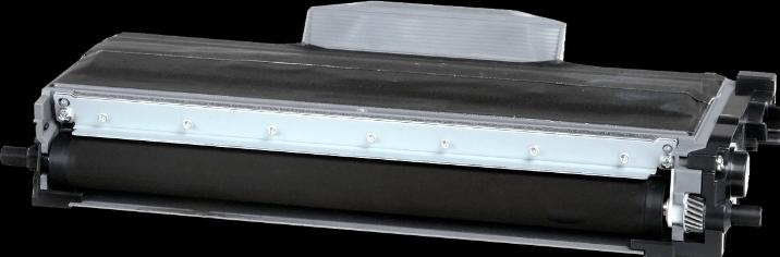 Actual product image Ampertec TN-2120 black (FC)