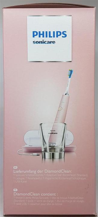 Actual product image Philips Sonicare Sonicare DiamondClean (Sonic toothbrush)