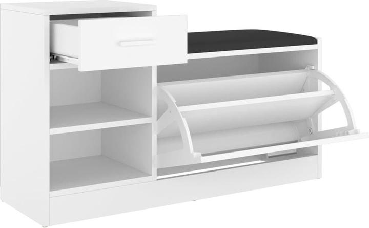 Image du produit VidaXL Calvin (94.5 x 31 x 57 cm)