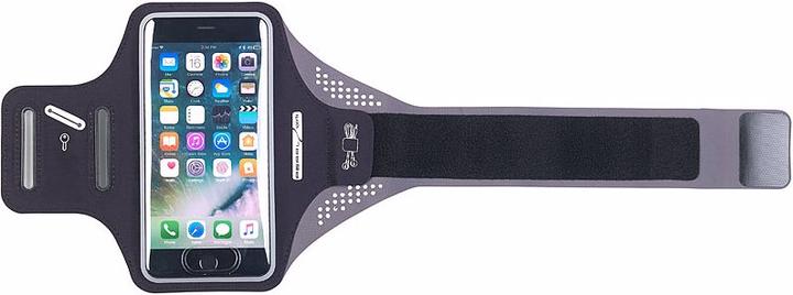 Produktbild Pearl Sport-Armband-Tasche für Smartphones