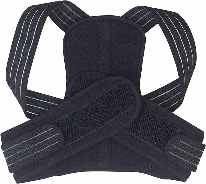 Produktbild Newgen medicals Geradehalter zur Haltungs-Korrektur (S)