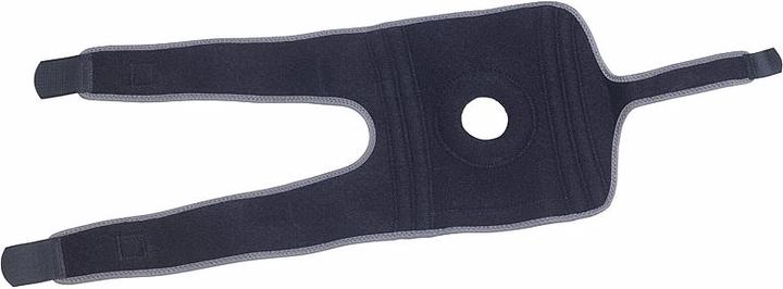 Image du produit Speeron Genouillère de sport avec protection de la rotule et coussinet en gel