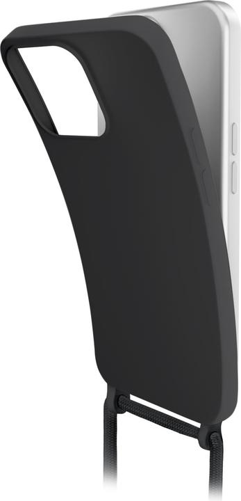 Produktbild Mobilize Lanyard Gelly Case (Samsung Galaxy A25 5G)
