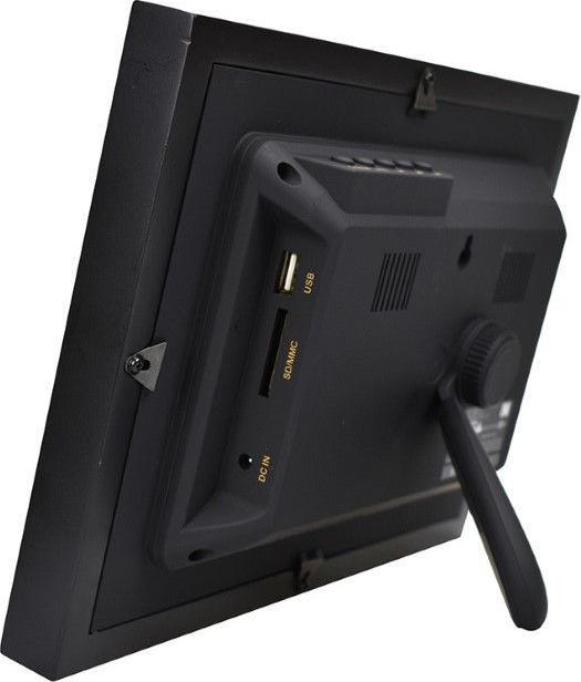 Actual product image Kodak Photo Frame RDPF-700V (7", 1024 x 600 pixels)